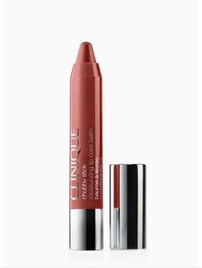 Bountiful Blush Chubby Stick Clinique Lip Colour Balm A3